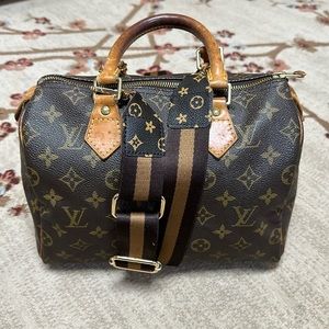 Louis Vuitton 25 Speedy